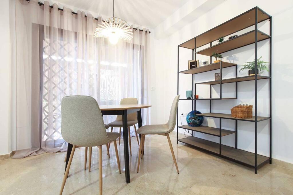 Ap. 2 Hab Coto Real - Apartemen