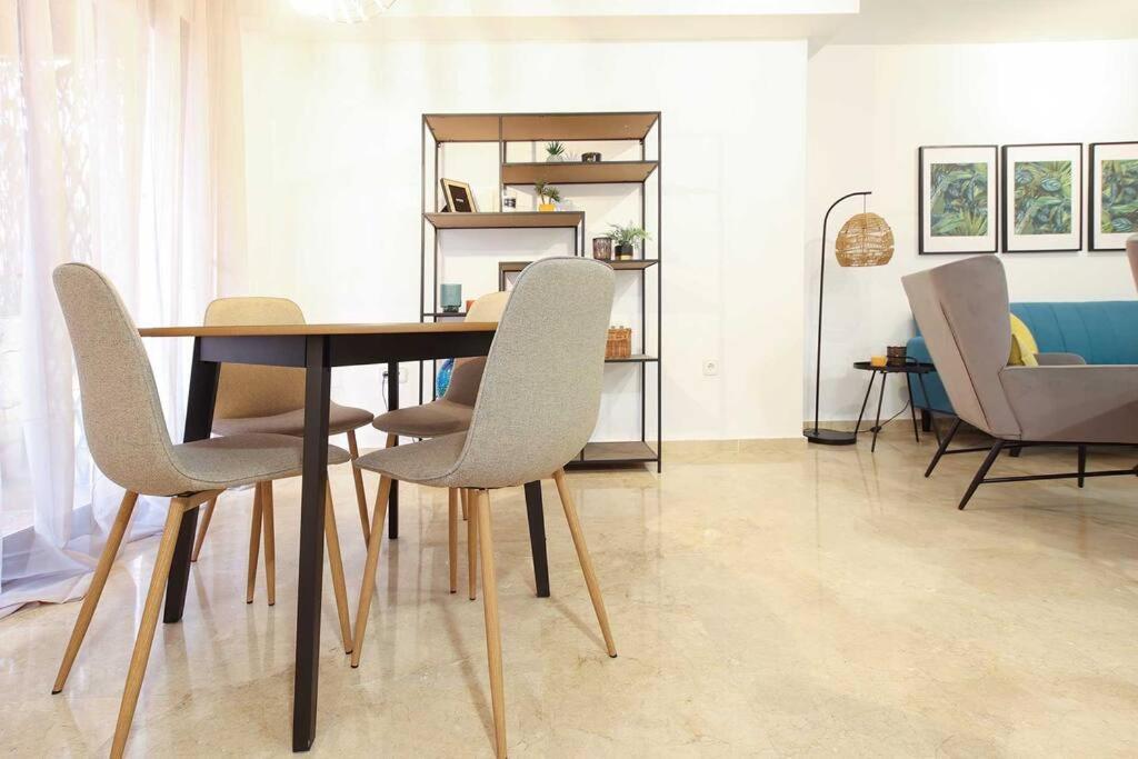 Apartemen Ap. 2 Hab Coto Real -