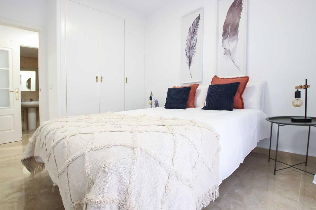 Ap. 2 Hab Coto Real - Apartemen