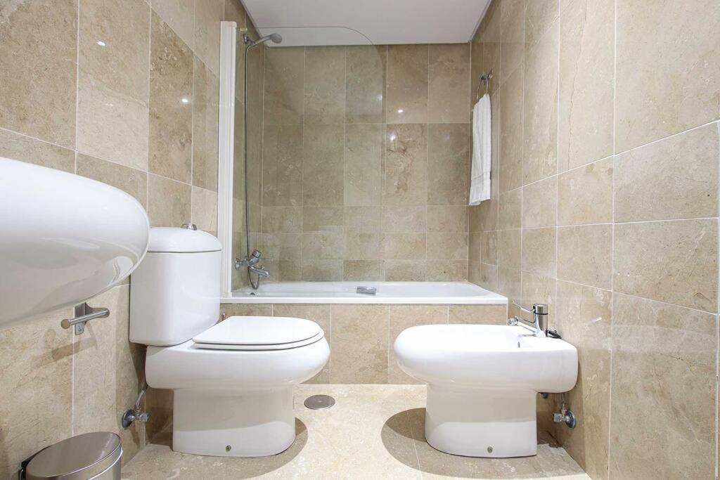 Apartemen Ap. 2 Hab Coto Real - *