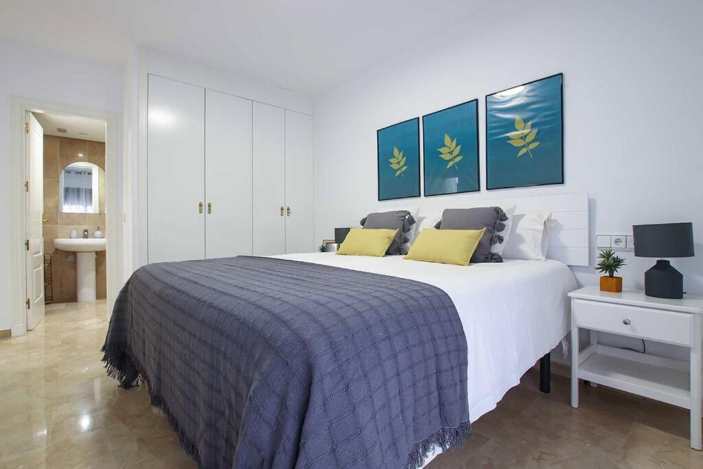 Appartement Ap. 2 Hab Coto Real - Marbella