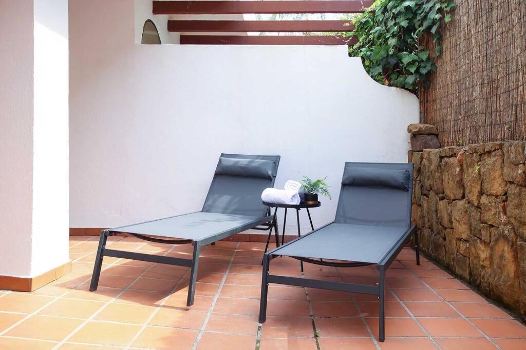 Ap. 2 Hab Coto Real - Appartement