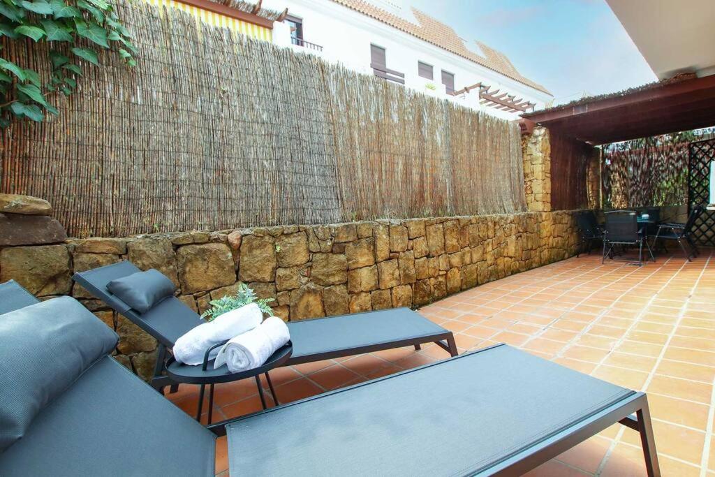 Ap. 2 Hab Coto Real - Appartement *
