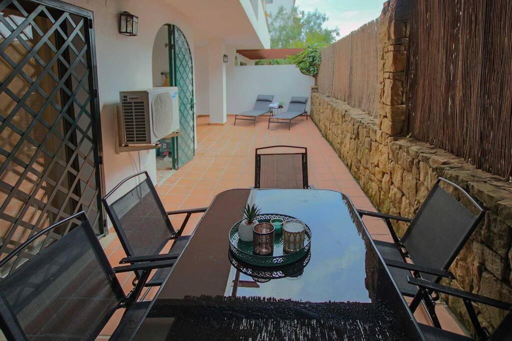 Appartement Ap. 2 Hab Coto Real - Marbella