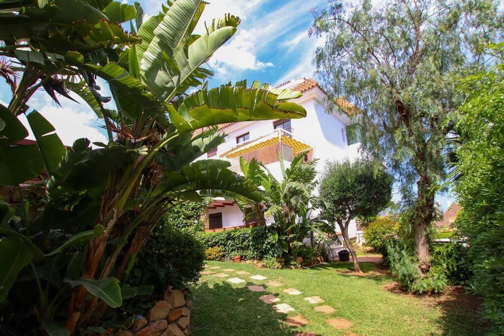 Appartement Ap. 2 Hab Coto Real - *